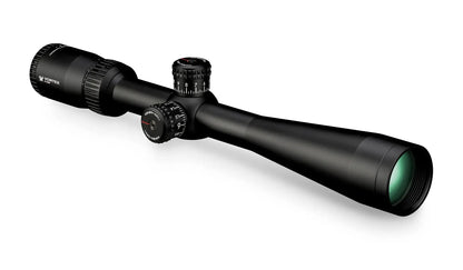 Diamondback® Tactical 4-12x40 VMR-1 (MOA) Reticle | 1 inch Tube