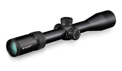 Diamondback® Tactical 4-16x44 FFP EBR-2C (MRAD) Reticle | 30mm Tube