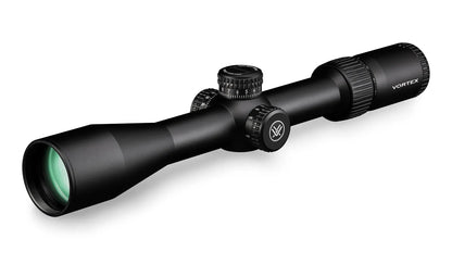 Diamondback® Tactical 4-16x44 FFP EBR-2C (MRAD) Reticle | 30mm Tube