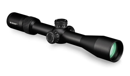 Diamondback® Tactical 4-16x44 FFP EBR-2C (MRAD) Reticle | 30mm Tube