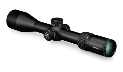 Diamondback® Tactical 6-24x50 FFP EBR-2C (MRAD) Reticle | 30mm Tube
