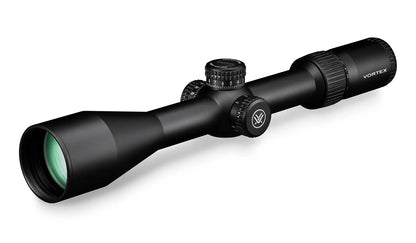 Diamondback® Tactical 6-24x50 FFP EBR-2C (MOA) Reticle | 30mm Tube