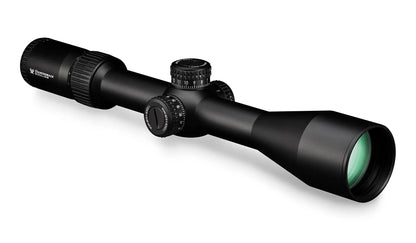 Diamondback® Tactical 6-24x50 FFP EBR-2C (MOA) Reticle | 30mm Tube