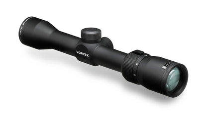 Diamondback® 1.75-5x32 Dead-Hold® BDC (MOA) Reticle | 1 inch Tube