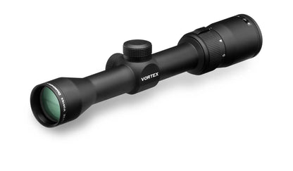 Diamondback® 1.75-5x32 Dead-Hold® BDC (MOA) Reticle | 1 inch Tube