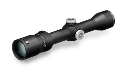 Diamondback® 1.75-5x32 Dead-Hold® BDC (MOA) Reticle | 1 inch Tube