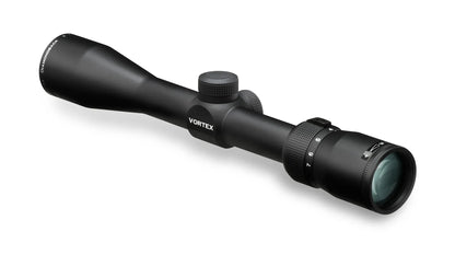 Diamondback® 2-7x35 Rimfire V-Plex (MOA) Reticle | 1 inch Tube