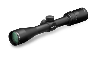 Diamondback® 2-7x35 Rimfire V-Plex (MOA) Reticle | 1 inch Tube