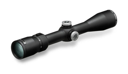 Diamondback® 2-7x35 Rimfire V-Plex (MOA) Reticle | 1 inch Tube