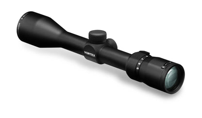 Diamondback® 3-9x40 Dead-Hold® BDC (MOA) Reticle | 1inch Tube