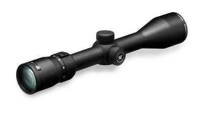 Diamondback® 3-9x40 Dead-Hold® BDC (MOA) Reticle | 1inch Tube