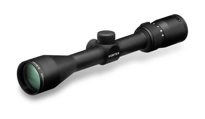 Diamondback® 3-9x40 Dead-Hold® BDC (MOA) Reticle | 1inch Tube