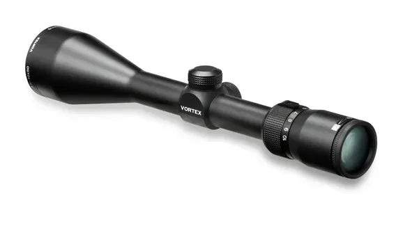 Diamondback® 3.5-10x50 Dead-Hold® BDC (MOA) Reticle | 1inch Tube