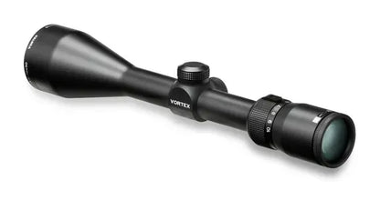 Diamondback® 3.5-10x50 Dead-Hold® BDC (MOA) Reticle | 1inch Tube