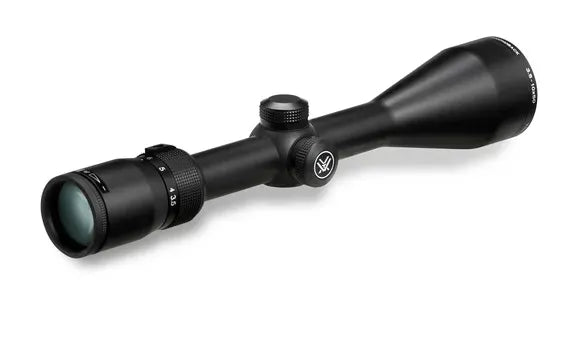 Diamondback® 3.5-10x50 Dead-Hold® BDC (MOA) Reticle | 1inch Tube