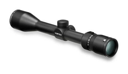 Diamondback® 4-12x40 Dead-Hold® BDC (MOA) Reticle | 1inch Tube