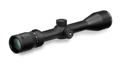 Diamondback® 4-12x40 Dead-Hold® BDC (MOA) Reticle | 1inch Tube