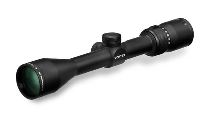 Diamondback® 4-12x40 Dead-Hold® BDC (MOA) Reticle | 1inch Tube