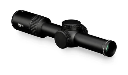 Viper® PST™ Gen II 1-6x24 VMR-2 (MRAD) Reticle | 30mm Tube