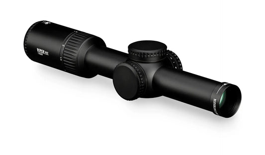 Viper® PST™ Gen II 1-6x24 VMR-2 (MRAD) Reticle | 30mm Tube