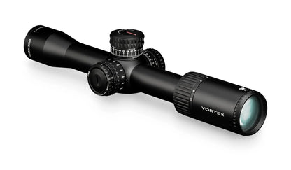 Viper® PST™ Gen II 2-10x32 FFP EBR-4 (MOA) Reticle | 30mm Tube