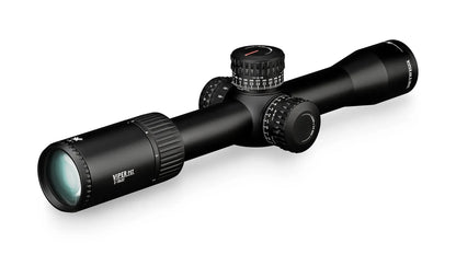 Viper® PST™ Gen II 2-10x32 FFP EBR-4 (MOA) Reticle | 30mm Tube