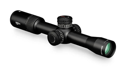 Viper® PST™ Gen II 2-10x32 FFP EBR-4 (MRAD) Reticle | 30mm Tube