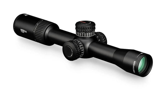Viper® PST™ Gen II 2-10x32 FFP EBR-4 (MRAD) Reticle | 30mm Tube