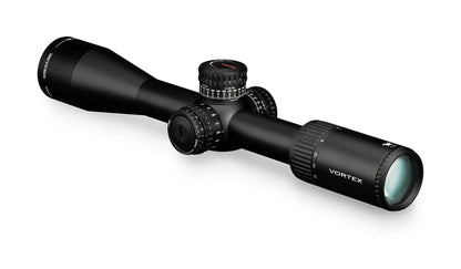 Viper® PST™ Gen II 3-15x44 EBR-4 (MOA) Reticle | 30mm Tube