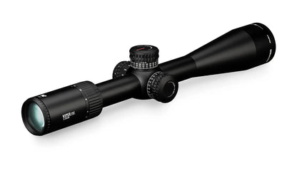 Viper® PST™ Gen II 5-25x50 EBR-4 (MOA) Reticle | 30mm Tube