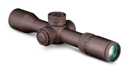 Razor® HD Gen III 4-24x44 FFP EBR-7D (MOA) Reticle | 34mm Tube