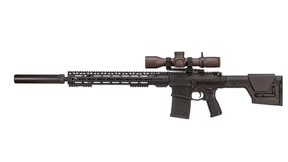 Razor® HD Gen III 4-24x44 FFP EBR-7D (MOA) Reticle | 34mm Tube