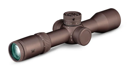 Razor® HD Gen III 4-24x44 FFP EBR-7D (MRAD) Reticle | 34mm Tube