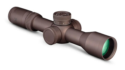 Razor® HD Gen III 4-24x44 FFP EBR-7D (MRAD) Reticle | 34mm Tube