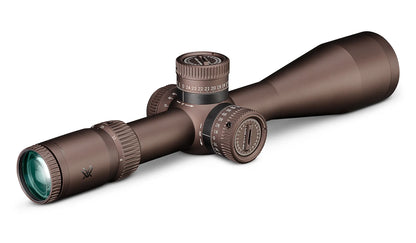 Razor® HD Gen III 6-36x56 FFP EBR-7D (MOA) Reticle