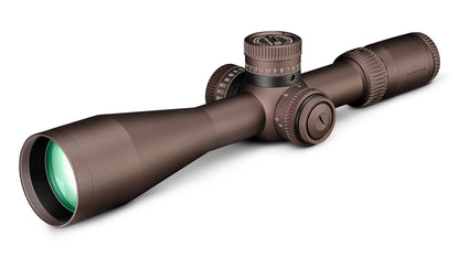 Razor® HD Gen III 6-36x56 FFP EBR-7D (MRAD) Reticle