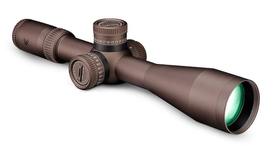 Razor® HD Gen III 6-36x56 FFP EBR-7D (MOA) Reticle