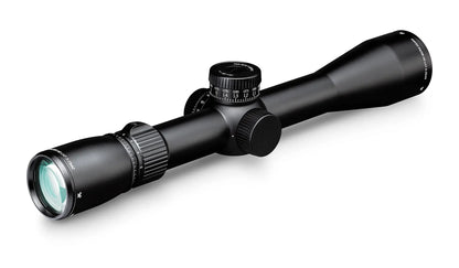 Razor® HD LHT™ 3-15x42 HSR-5i (MOA) Reticle