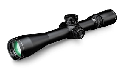Razor® HD LHT™ 3-15x42 HSR-5i (MRAD) Reticle