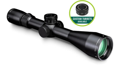 Razor® HD LHT™ 3-15x50 G4i BDC (MRAD) Reticle