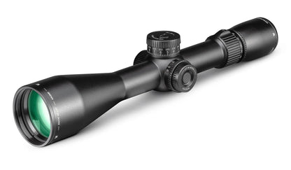 Razor® HD LHT™ 4.5-22x50 FFP XLR-2 (MRAD) Reticle