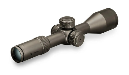 Razor® HD Gen II 4.5-27x56 FFP EBR-7C (MRAD) Reticle