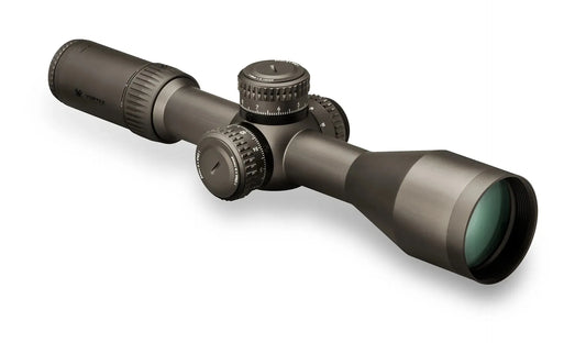 Razor® HD Gen II 4.5-27x56 FFP HORUS TREMOR3 Reticle