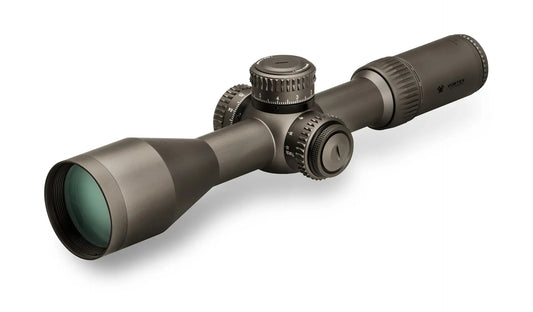 Razor® HD Gen II 4.5-27x56 FFP HORUS H59 Reticle