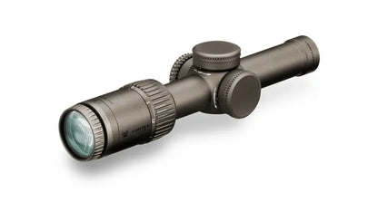 Razor® HD Gen II-E 1-6x24 JM-1 BDC Reticle | 30mm Tube