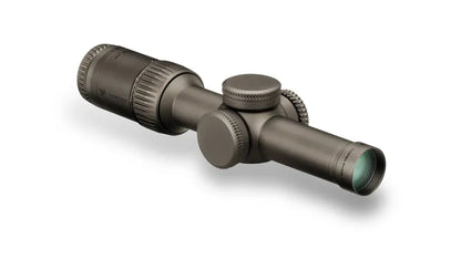 Razor® HD Gen II-E 1-6x24 JM-1 BDC Reticle | 30mm Tube