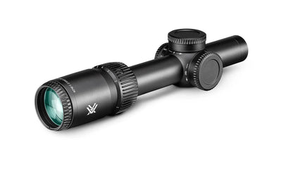 Strike Eagle® 1-8x24 FFP EBR-8 BDC (MOA) Reticle