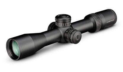 Strike Eagle® 3-18x44 FFP EBR-7C (MOA) Reticle