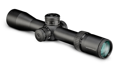 Strike Eagle® 3-18x44 FFP EBR-7C (MRAD) Reticle