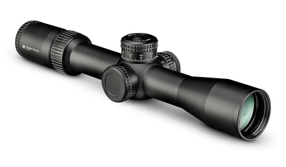 Strike Eagle® 3-18x44 FFP EBR-7C (MRAD) Reticle